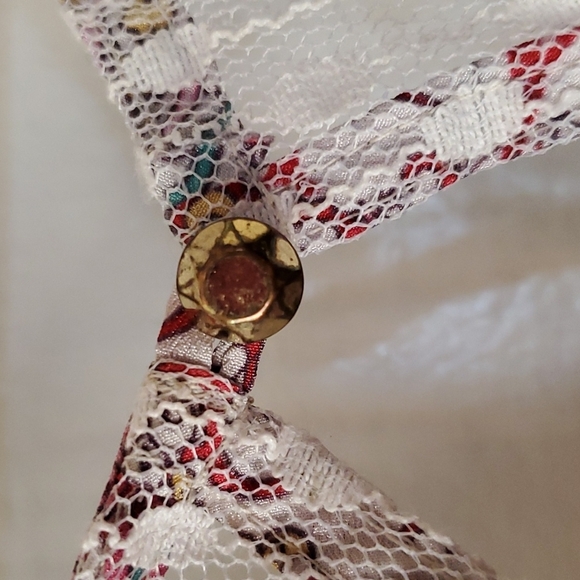 Charlotte Russe Romper - Picture 4 of 13